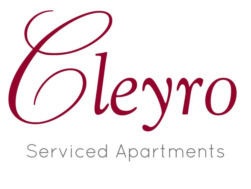 بريستول Cleyro Serviced Apartments - Harbourside المظهر الخارجي الصورة